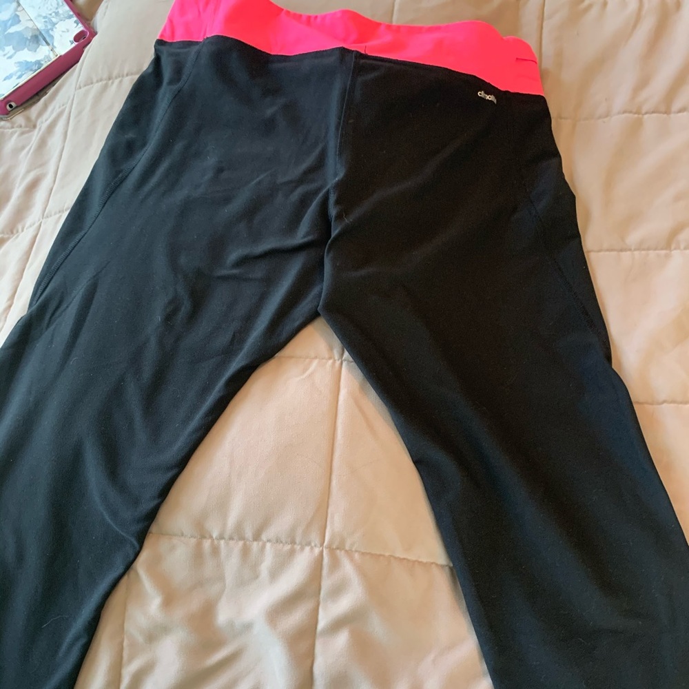 Adidas Legging Capris